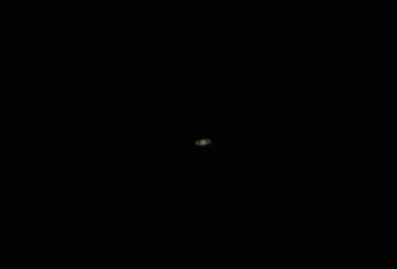 2021 10 13 Saturne Stellina